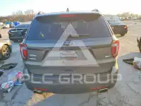 2017 Ford EXPLORER фото