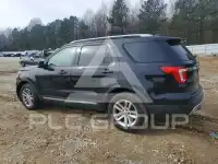 2017 Ford EXPLORER фото