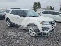 2017 Ford EXPLORER photo