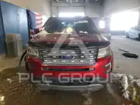 2017 Ford EXPLORER photo