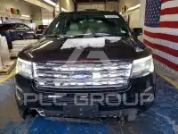 2017 Ford EXPLORER фото
