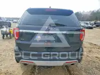 2017 Ford EXPLORER фото