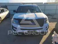 2017 Ford EXPLORER photo