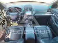 2017 Ford EXPLORER фото