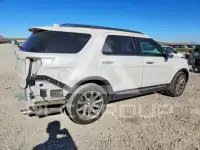 2017 Ford EXPLORER photo