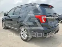 2017 Ford EXPLORER фото