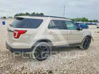 2017 Ford EXPLORER фото