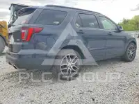 2017 Ford EXPLORER фото