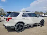 2017 Ford EXPLORER photo