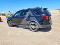2017 Ford EXPLORER photo
