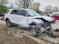 2017 Ford EXPLORER photo