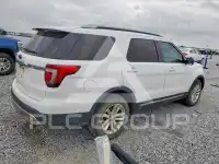 2017 Ford EXPLORER photo