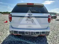 2017 Ford EXPLORER photo
