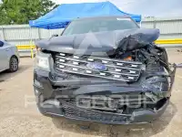 2017 Ford EXPLORER фото