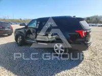 2017 Ford EXPLORER photo