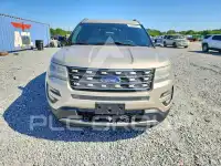 2017 Ford EXPLORER фото