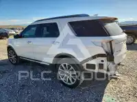 2017 Ford EXPLORER photo