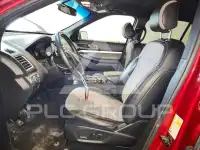 2017 Ford EXPLORER фото