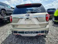 2017 Ford EXPLORER photo