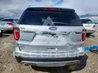 2017 Ford EXPLORER фото