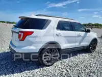 2017 Ford EXPLORER photo