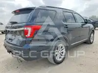 2017 Ford EXPLORER фото