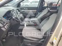 2017 Ford EXPLORER фото