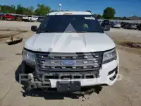 2017 Ford EXPLORER фото