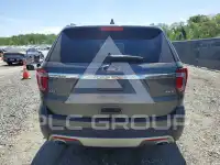 2017 Ford EXPLORER photo