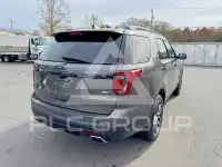 2017 Ford EXPLORER photo