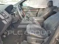2017 Ford EXPLORER фото