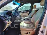 2017 Ford EXPLORER photo