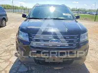 2017 Ford EXPLORER photo