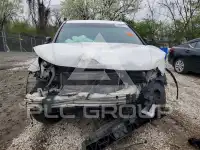 2017 Ford EXPLORER photo