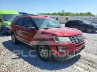 2017 Ford EXPLORER photo
