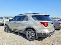 2017 Ford EXPLORER photo