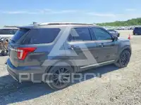 2017 Ford EXPLORER photo