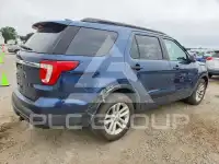 2017 Ford EXPLORER photo