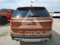 2017 Ford EXPLORER photo