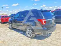 2017 Ford EXPLORER photo