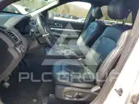 2017 Ford EXPLORER фото