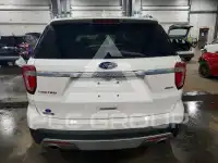 2017 Ford EXPLORER фото