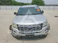 2017 Ford EXPLORER фото