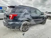 2017 Ford EXPLORER photo