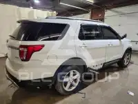 2017 Ford EXPLORER фото