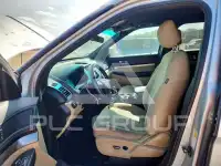 2017 Ford EXPLORER photo