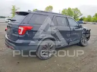 2017 Ford EXPLORER photo