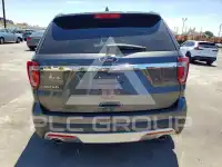 2017 Ford EXPLORER photo