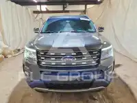 2017 Ford EXPLORER фото