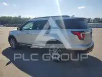 2017 Ford EXPLORER photo
